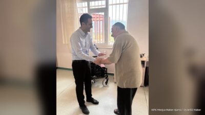ISPARTA (KFK Ajans) – Uluborlu