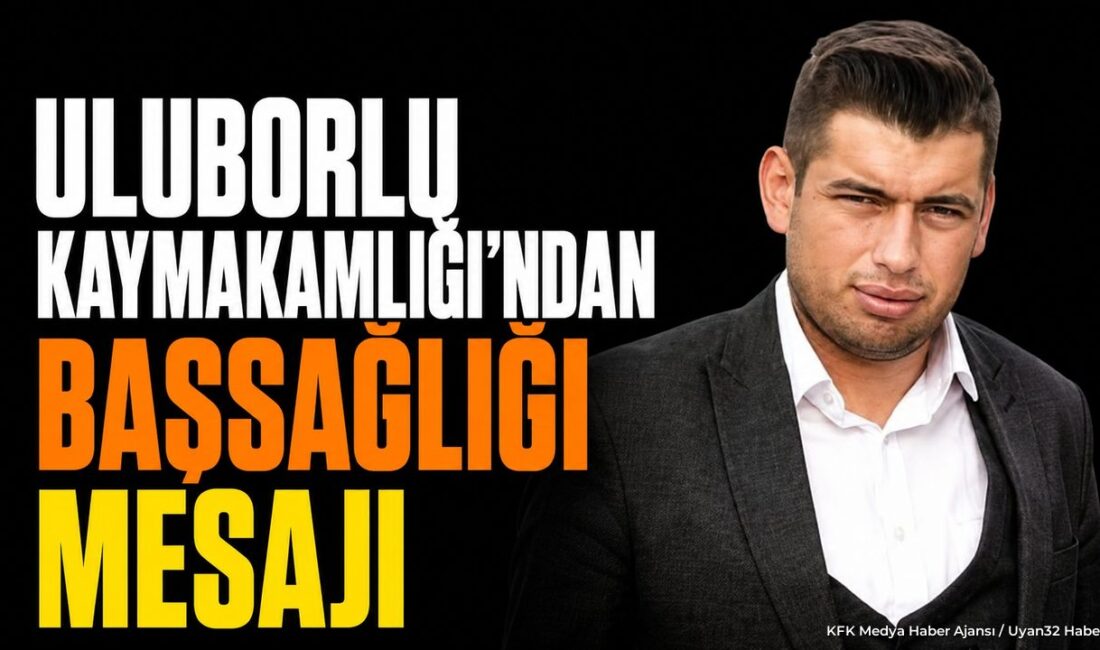 ISPARTA (KFK Ajans) –