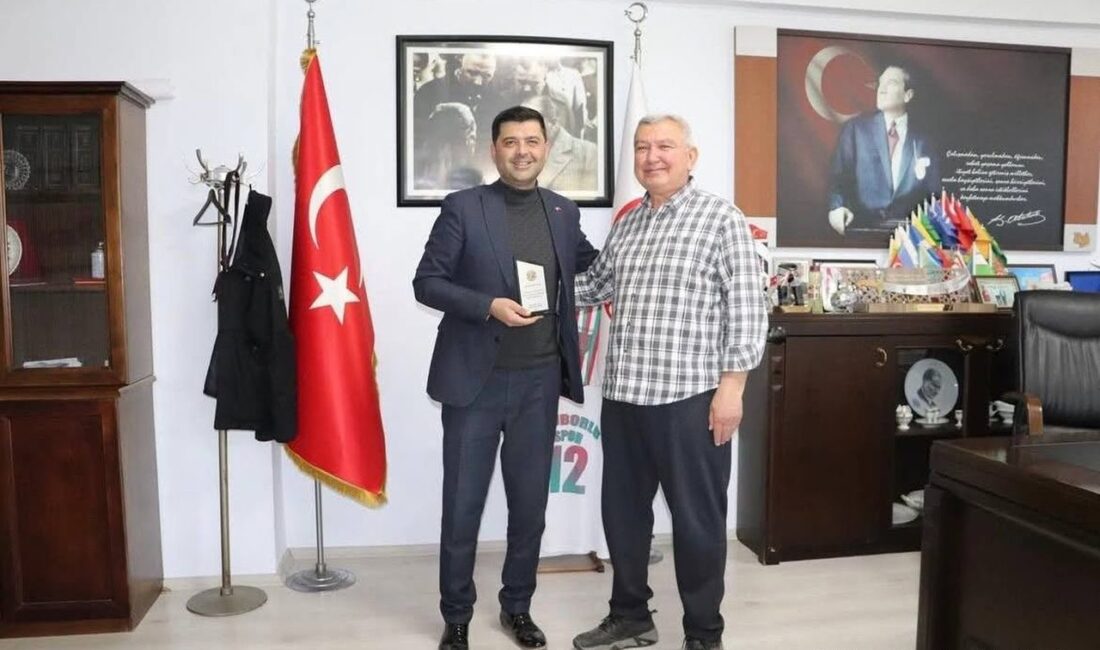 ISPARTA (KFK Ajans) –