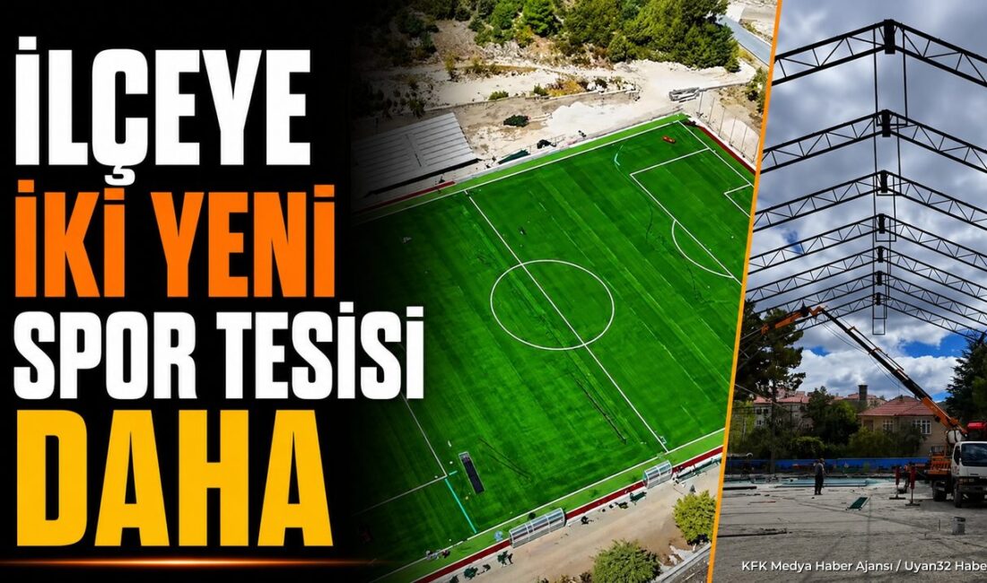 ISPARTA (KFK Ajans) –