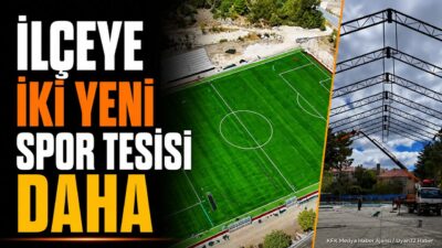 ISPARTA (KFK Ajans) – Uluborlu