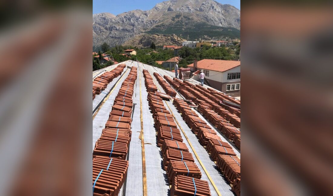ISPARTA (KFK Ajans) –