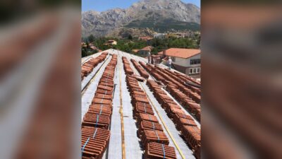 ISPARTA (KFK Ajans) – Isparta’nın