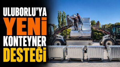 ISPARTA (KFK Ajans) – Isparta’nın