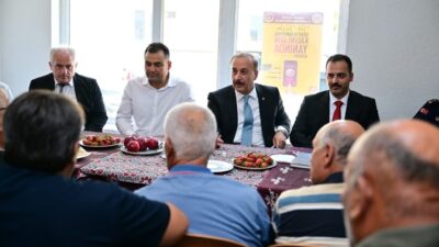 ISPARTA (KFK Ajans) – Isparta