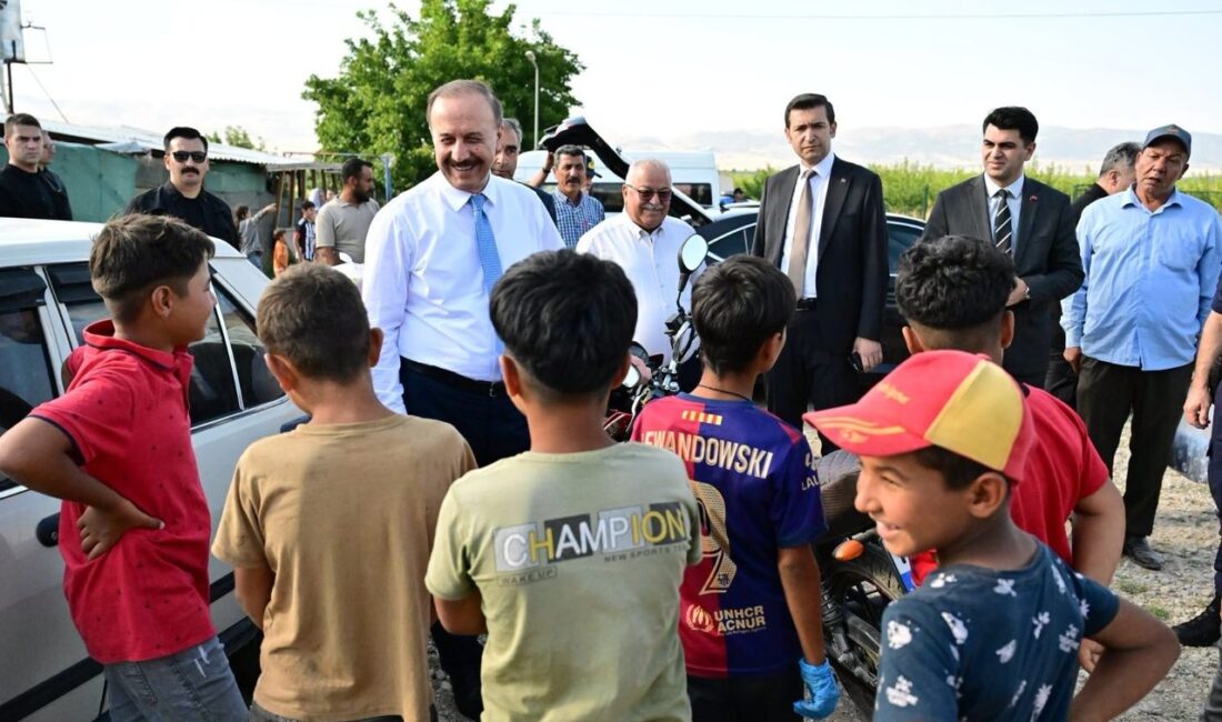 ISPARTA (KFK Ajans) –