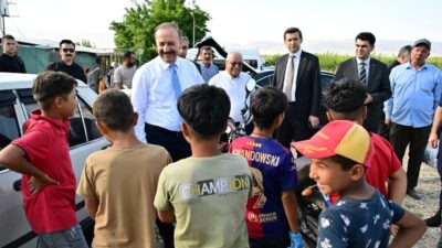 ISPARTA (KFK Ajans) – Isparta