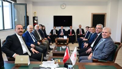 ISPARTA (KFK Ajans) – Isparta