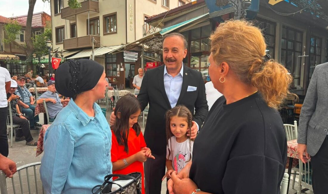 ISPARTA (KFK Ajans) –