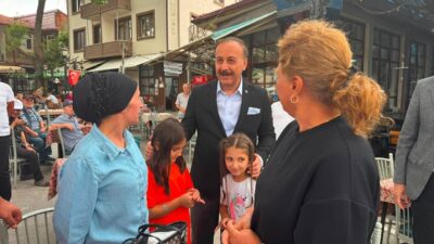 ISPARTA (KFK Ajans) – Isparta