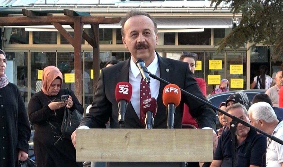 ISPARTA (KFK Ajans) –
