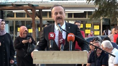 ISPARTA (KFK Ajans) – Isparta