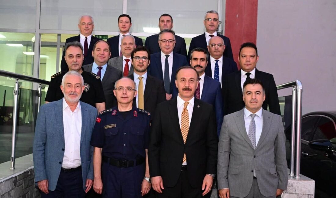 ISPARTA (KFK Ajans) –