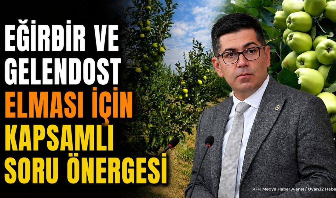 ISPARTA (KFK Ajans) –
