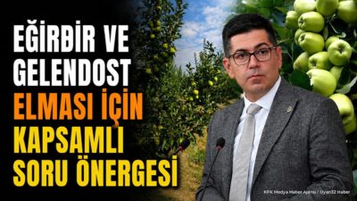 ISPARTA (KFK Ajans) – Yeni