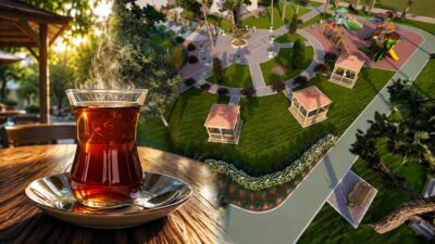 ISPARTA (KFK Ajans) – Yalvaç