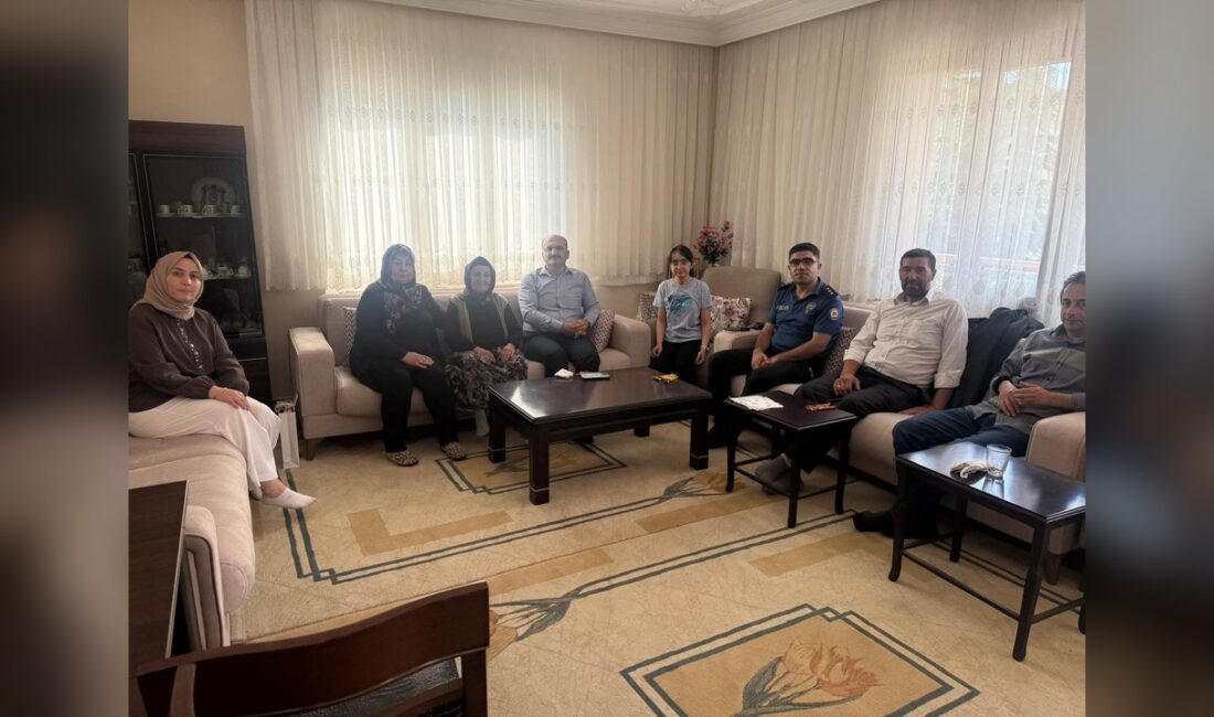 ISPARTA (KFK Ajans) –
