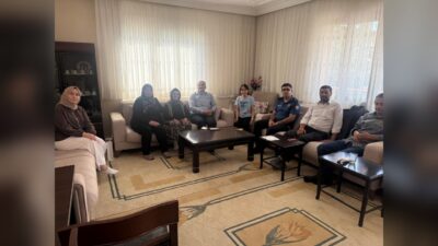 ISPARTA (KFK Ajans) – Yalvaç