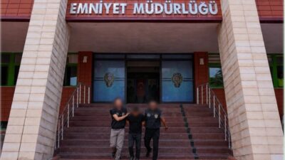 ISPARTA (KFK Ajans) – Isparta’nın