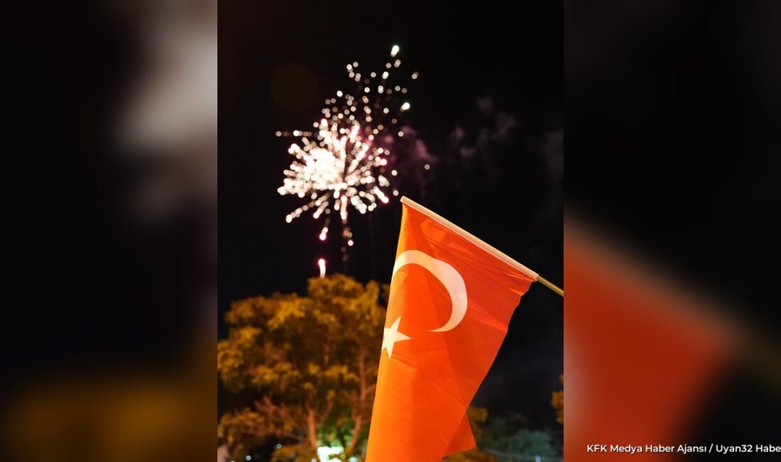 YALVAÇ (KFK Ajans) –