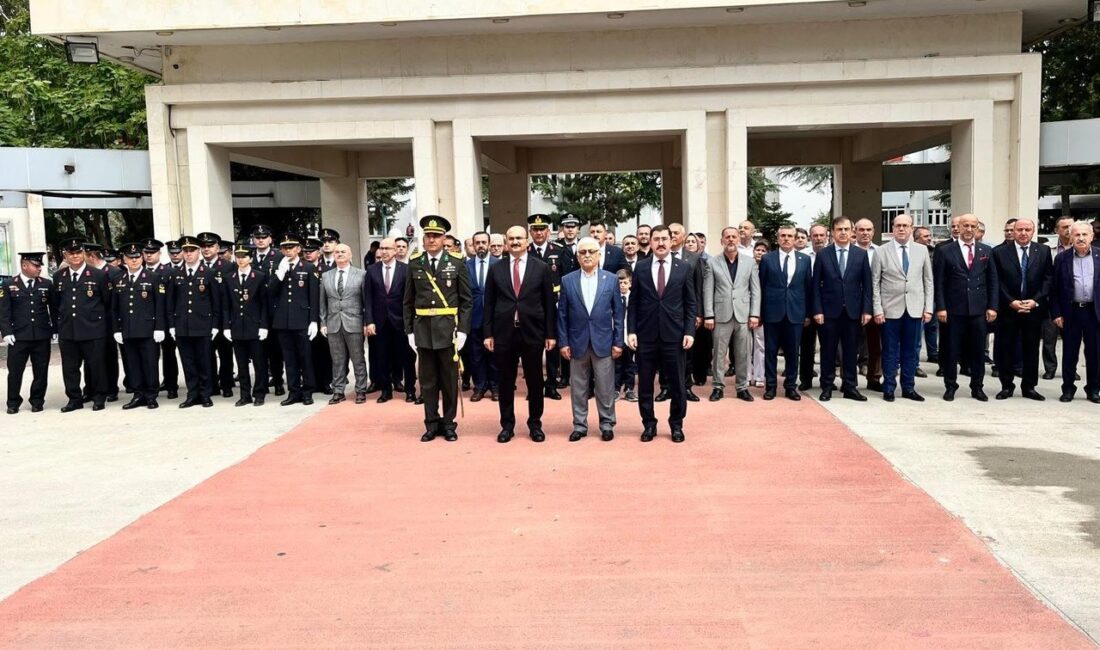 YALVAÇ (KFK Ajans) –