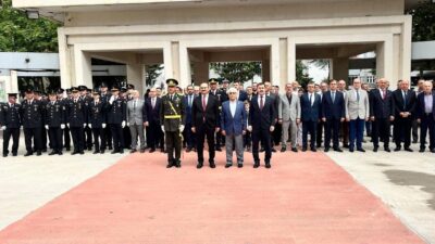 YALVAÇ (KFK Ajans) – 30