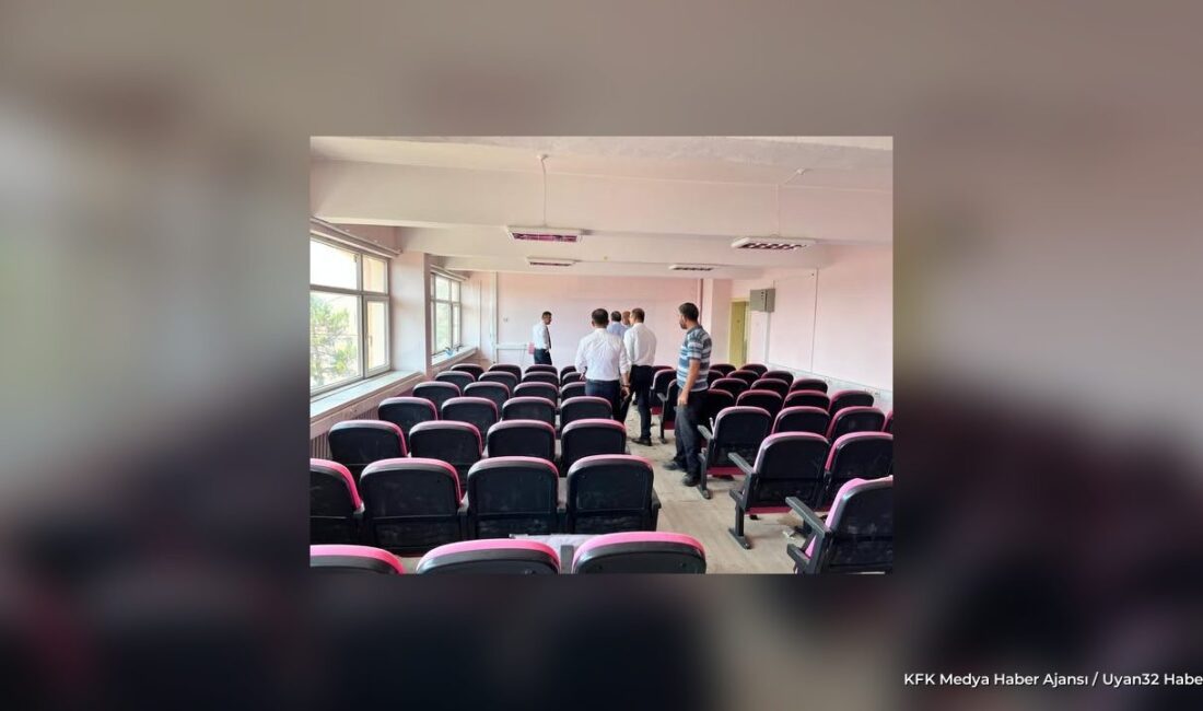 ISPARTA (KFK Ajans) –