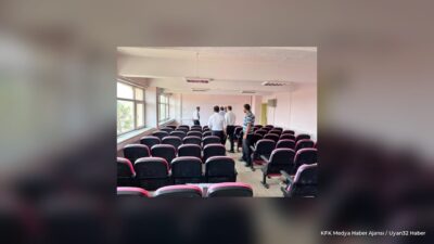 ISPARTA (KFK Ajans) – Yalvaç’taki