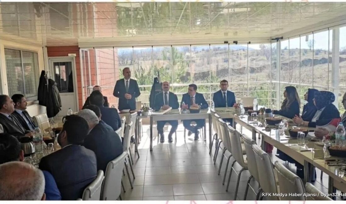 ISPARTA (KFK Ajans) –