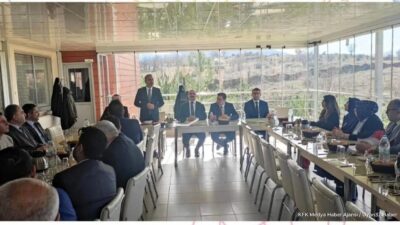 ISPARTA (KFK Ajans) – Yalvaç