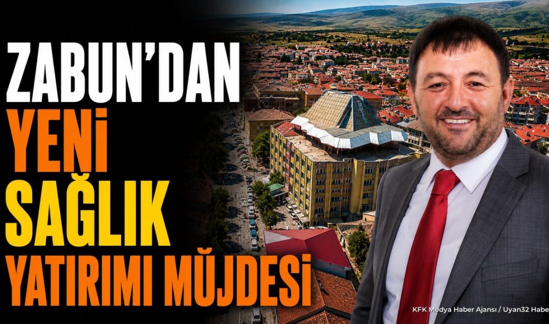 ISPARTA (KFK Ajans) –