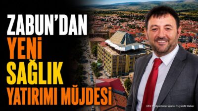 ISPARTA (KFK Ajans) – Yalvaç