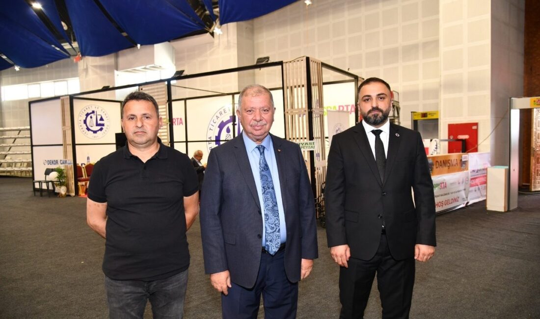 ISPARTA (KFK Ajans) –