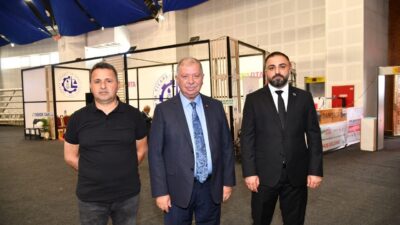 ISPARTA (KFK Ajans) – Isparta