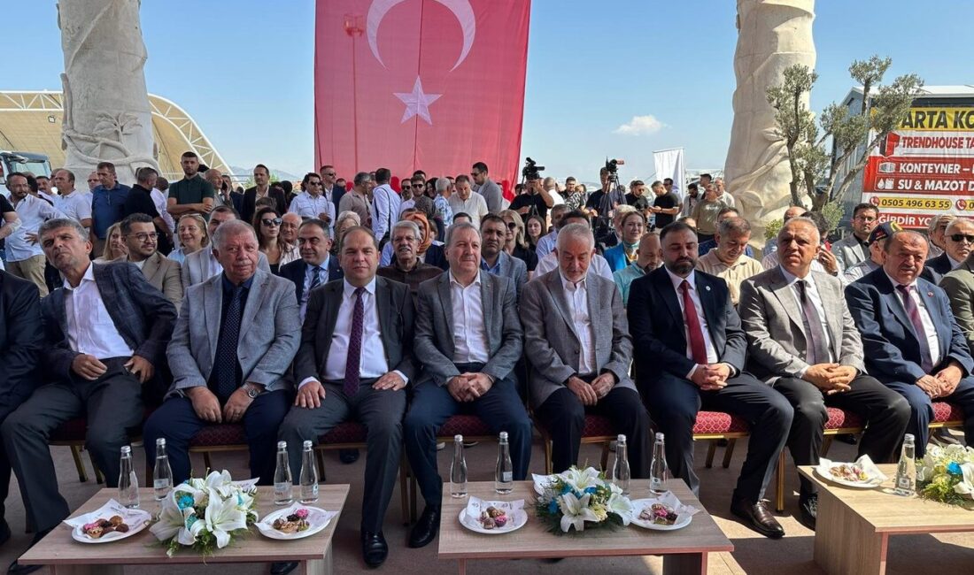 ISPARTA (KFK Ajans) –