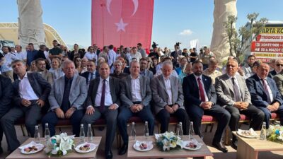 ISPARTA (KFK Ajans) – Isparta’da