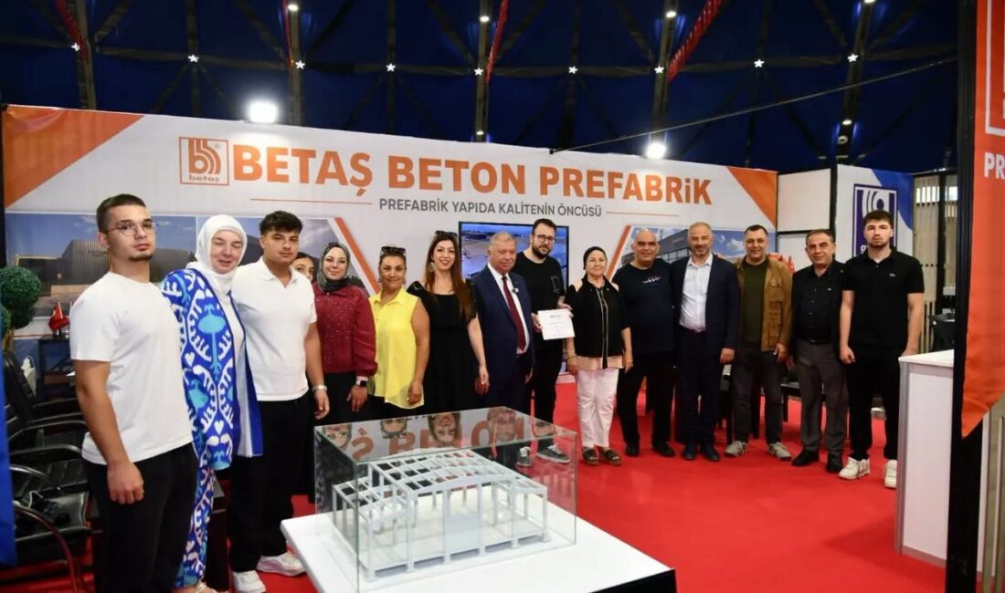ISPARTA (KFK Ajans) –