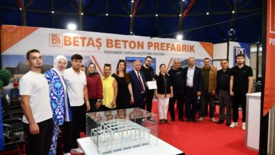 ISPARTA (KFK Ajans) – Isparta