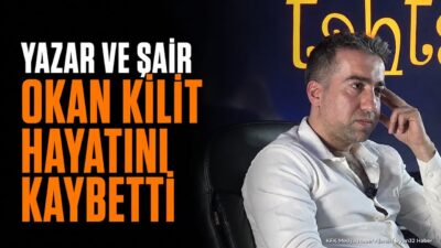 ISPARTA (KFK Ajans) – Tanınmış