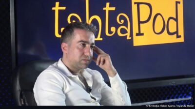 İZMİR (KFK Ajans) – Tanınmış