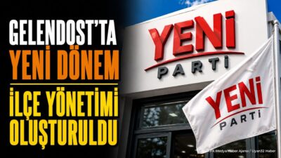 ISPARTA (KFK Ajans) – Yeni