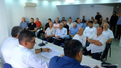 ISPARTA (KFK Ajans) – Yeni