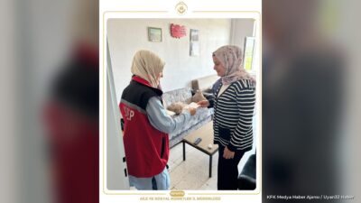 ISPARTA (KFK Ajans) – Isparta’nın
