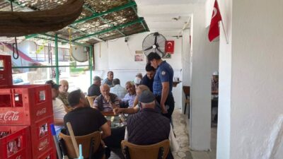 ISPARTA (KFK Ajans) – Isparta’nın