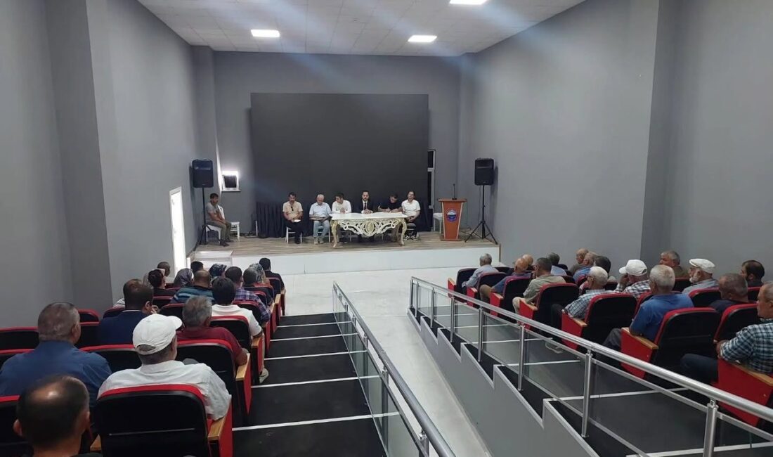ISPARTA (KFK Ajans) –