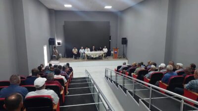 ISPARTA (KFK Ajans) – Isparta’nın