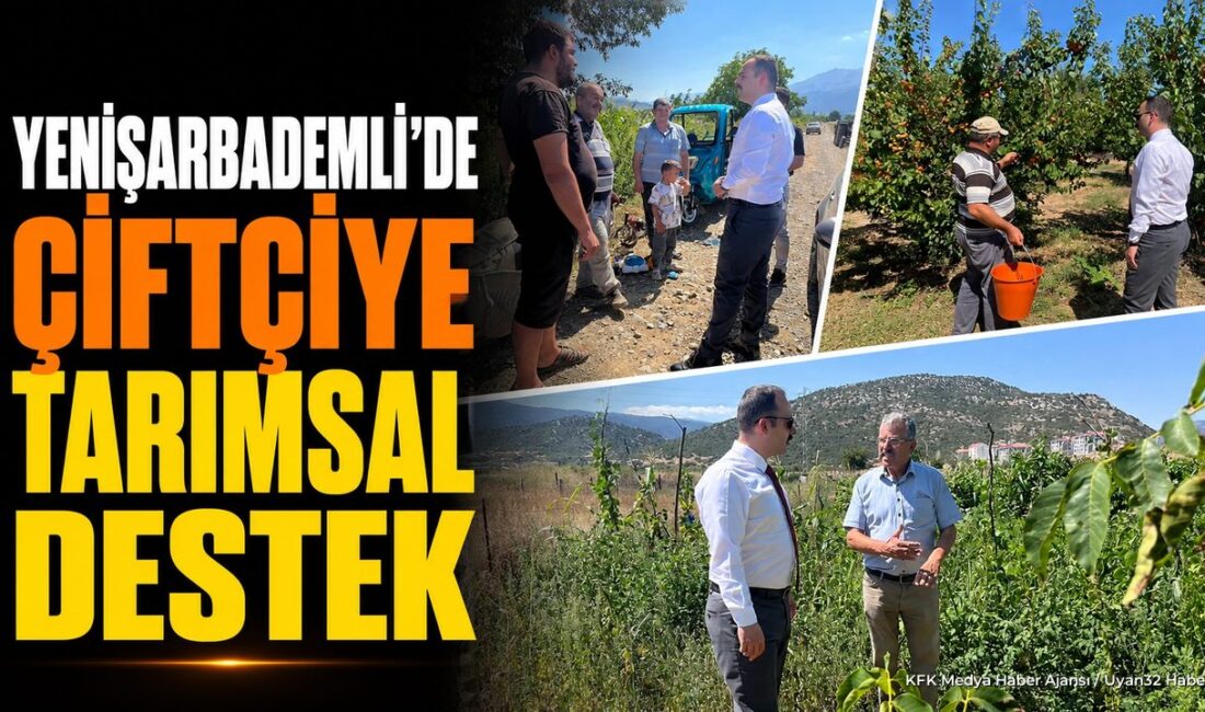 ISPARTA (KFK Ajans) –