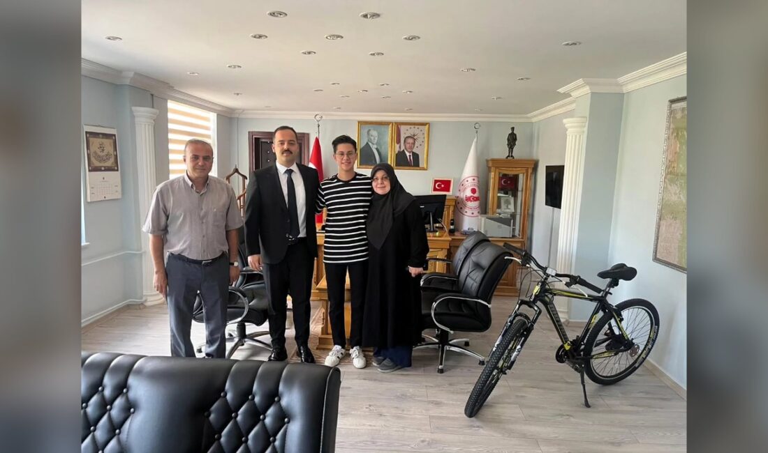 ISPARTA (KFK Ajans) –