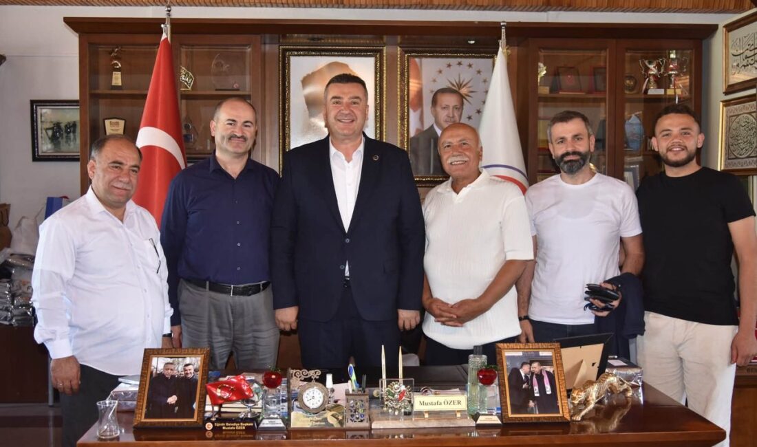 ISPARTA (KFK Ajans) –