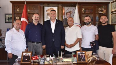 ISPARTA (KFK Ajans) – Bursa